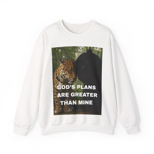 Greatness is God