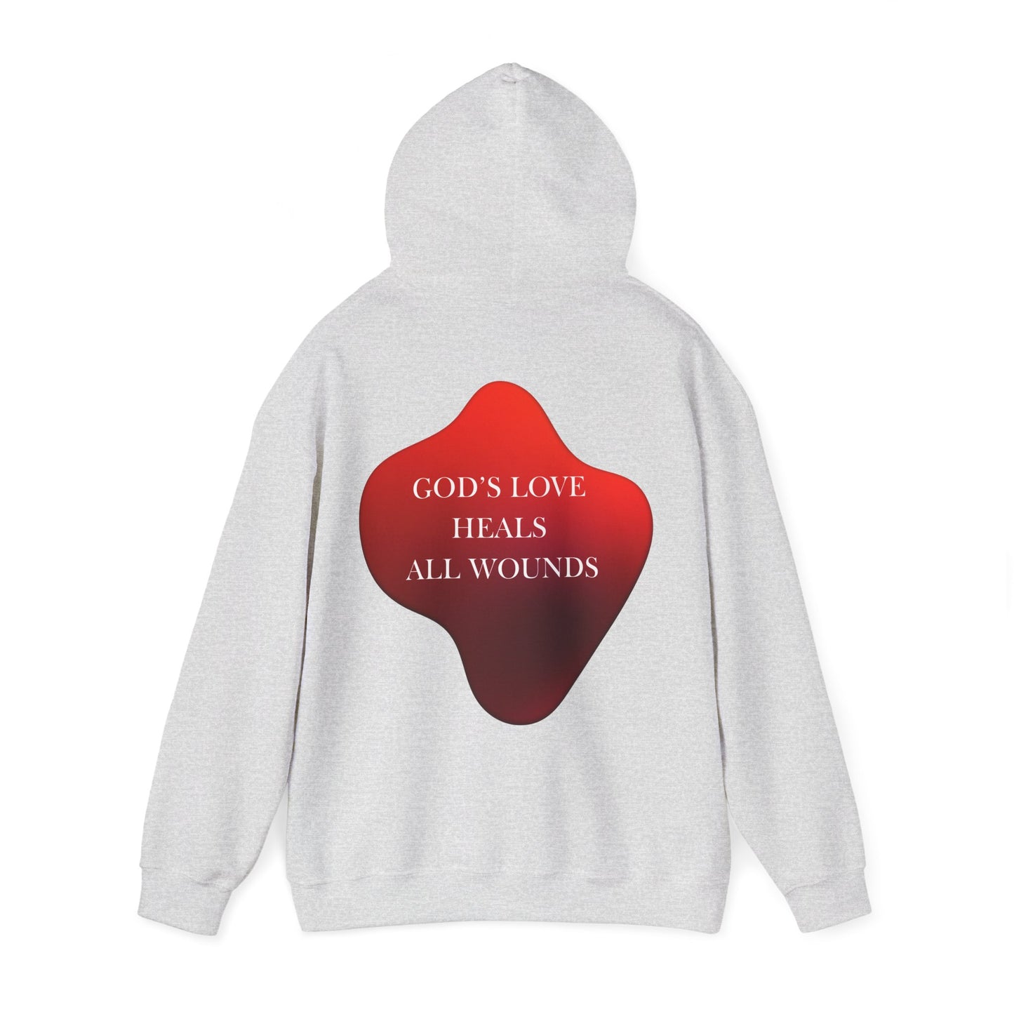 Gods Love Hoodie