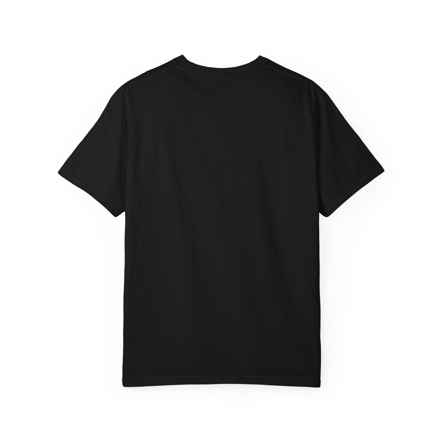 Leopard Motivational T-Shirt — "Great Things Never Come From Playing Safe"