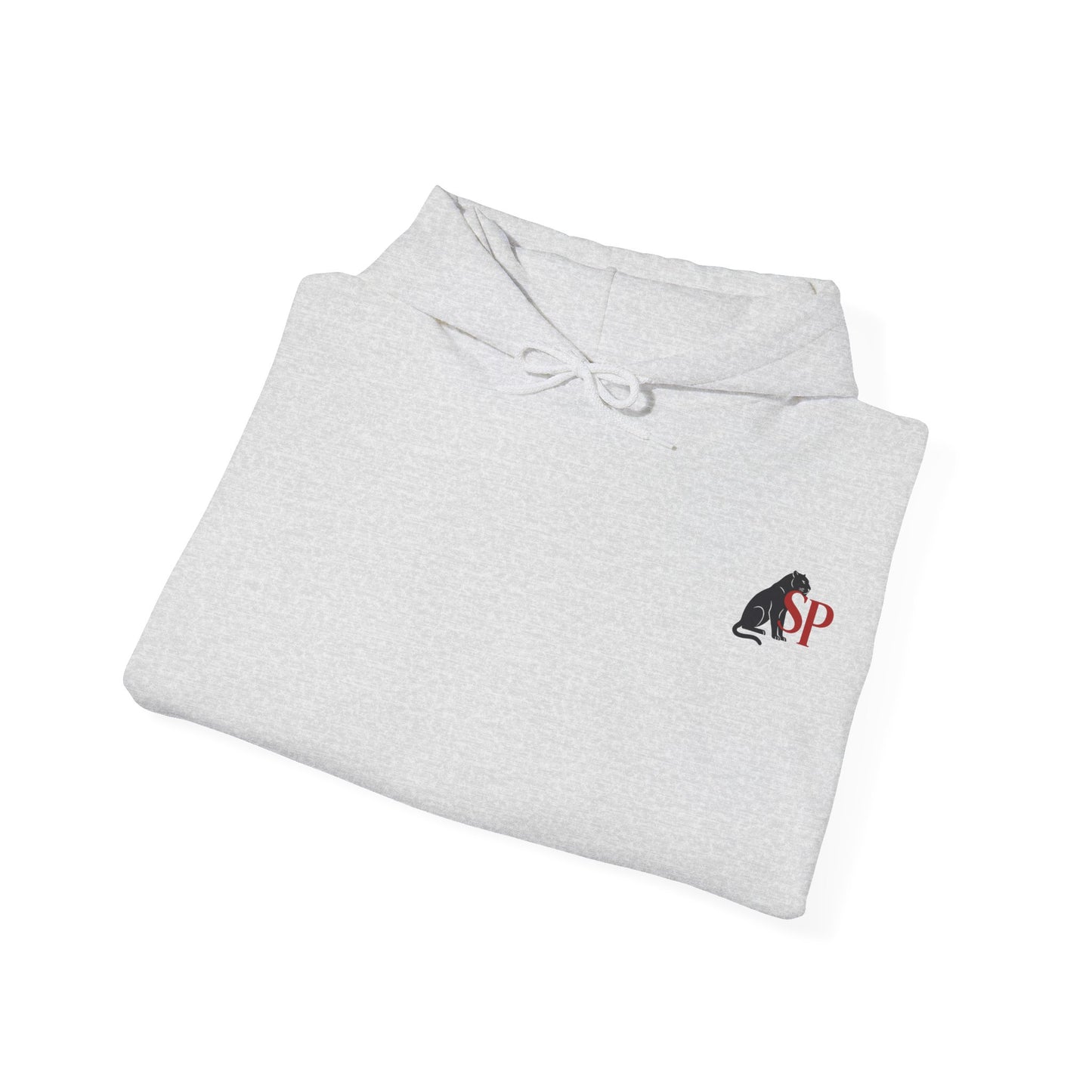 Gods Love Hoodie