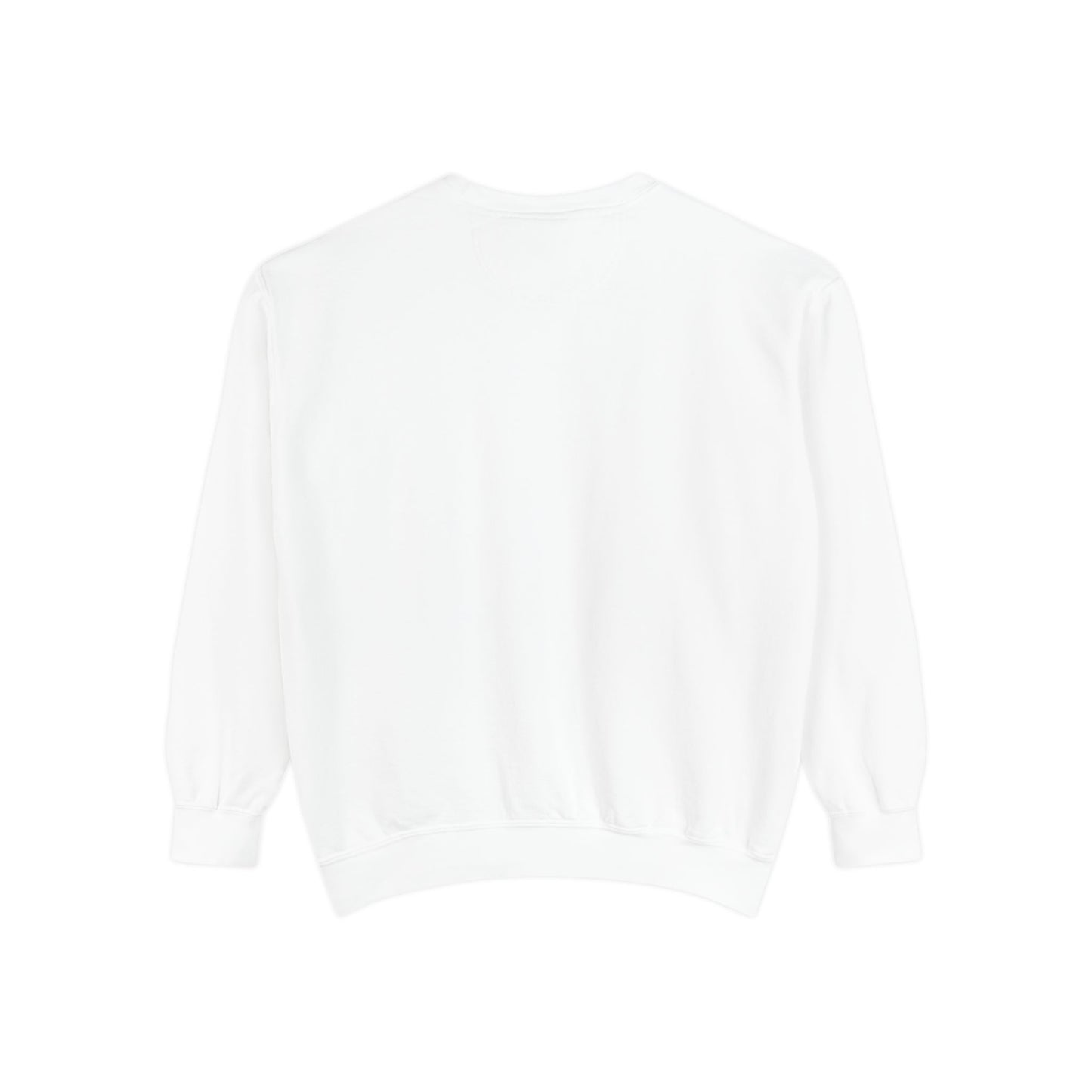 Spiritual Sweatshirt - Deep Soul Connection with God