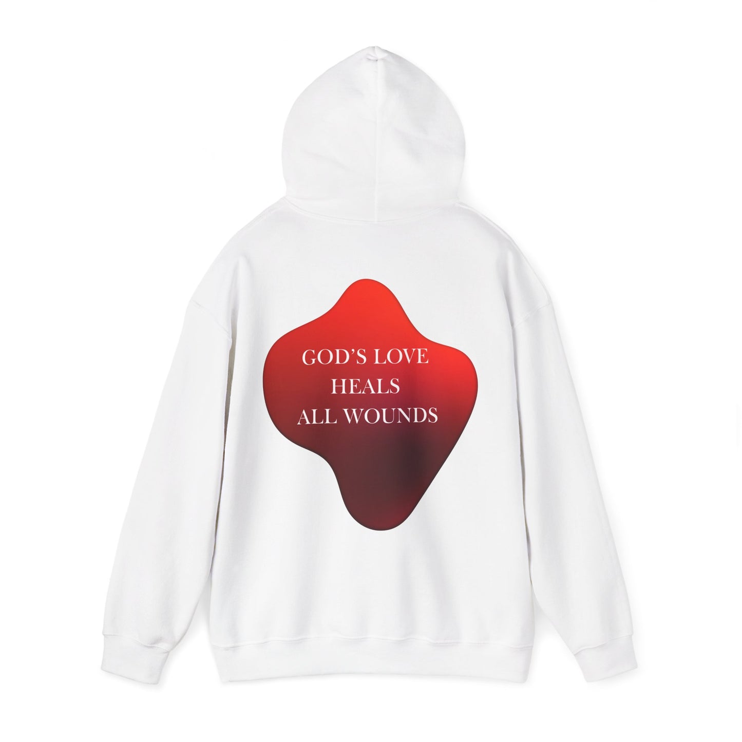 Gods Love Hoodie