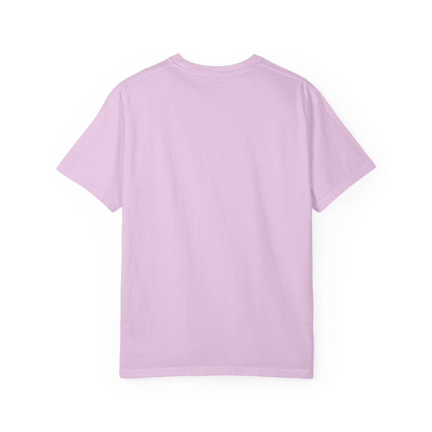 Horse Graphic T-Shirt — Minimalist Geometric Stallion Print