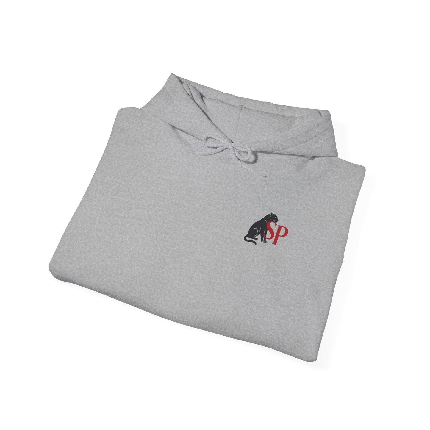 God Makes Me Whole Hoodie |