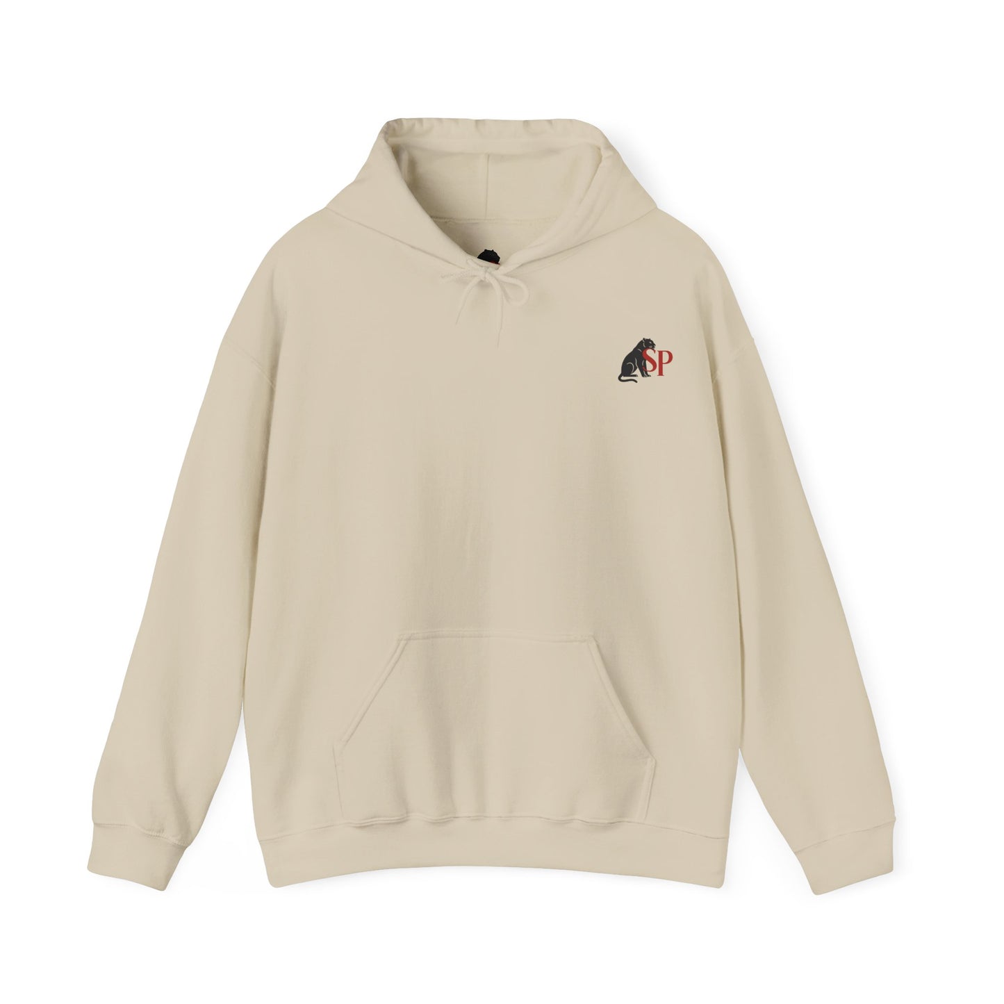 Gods Love Hoodie