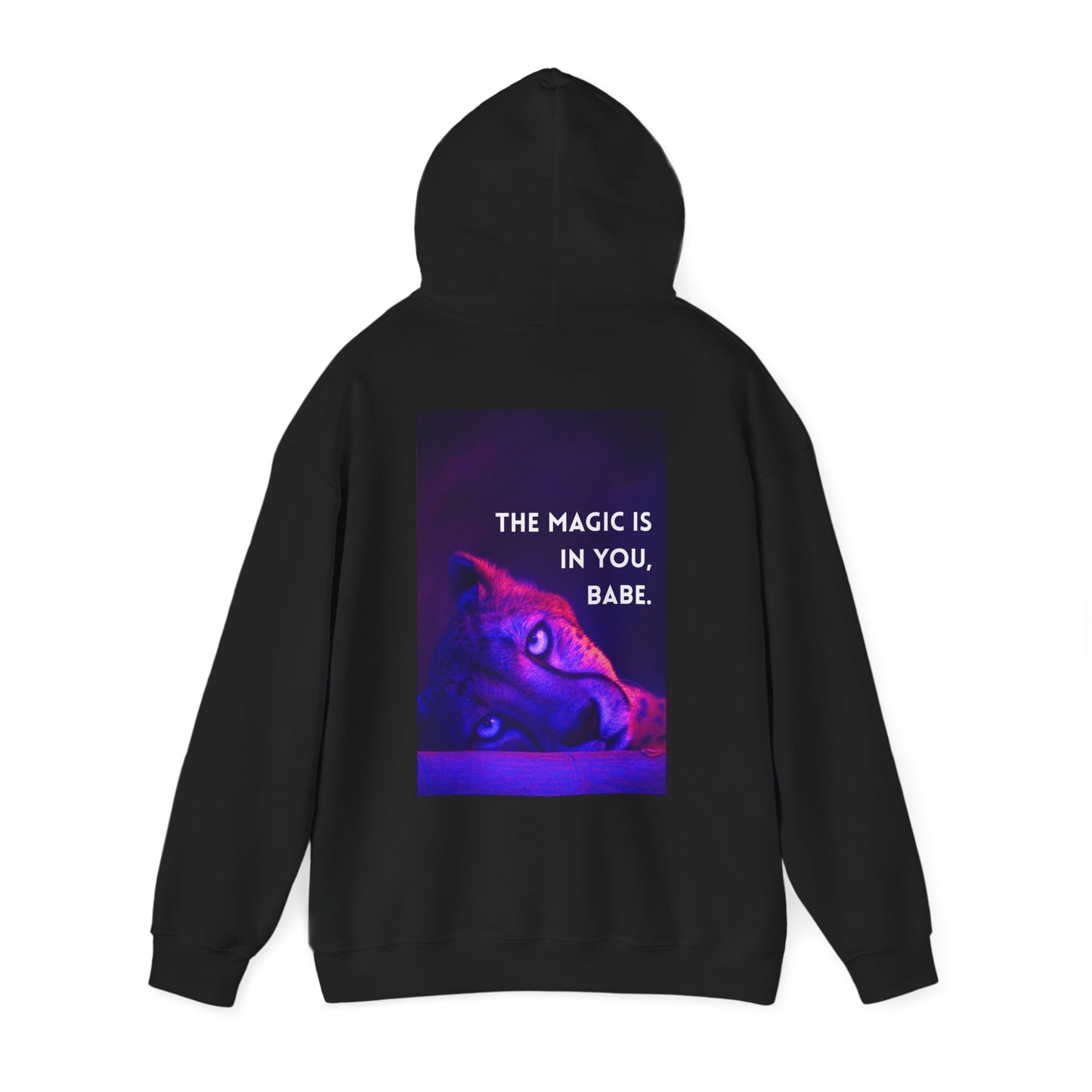 Magical Bae