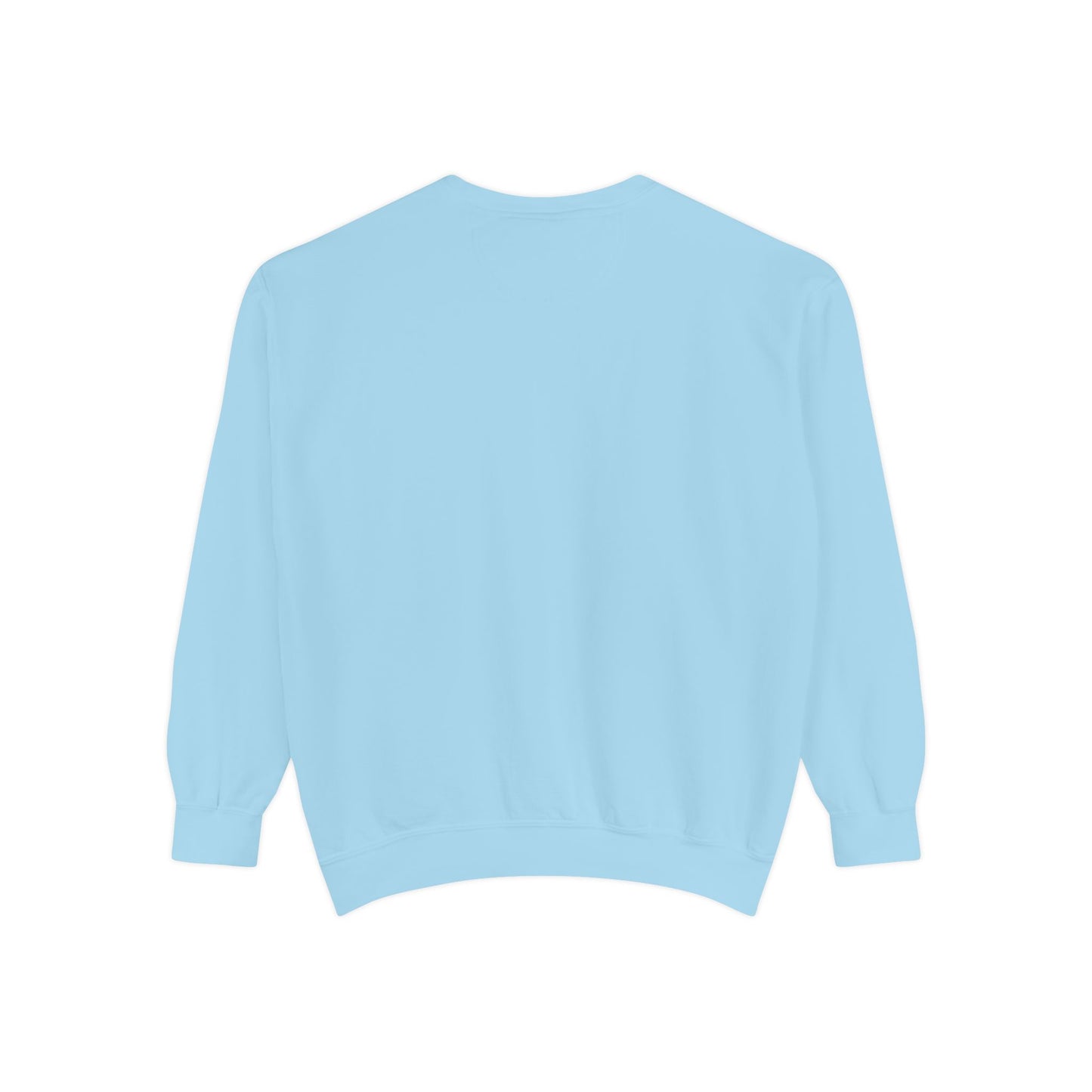 Spiritual Sweatshirt - Deep Soul Connection with God