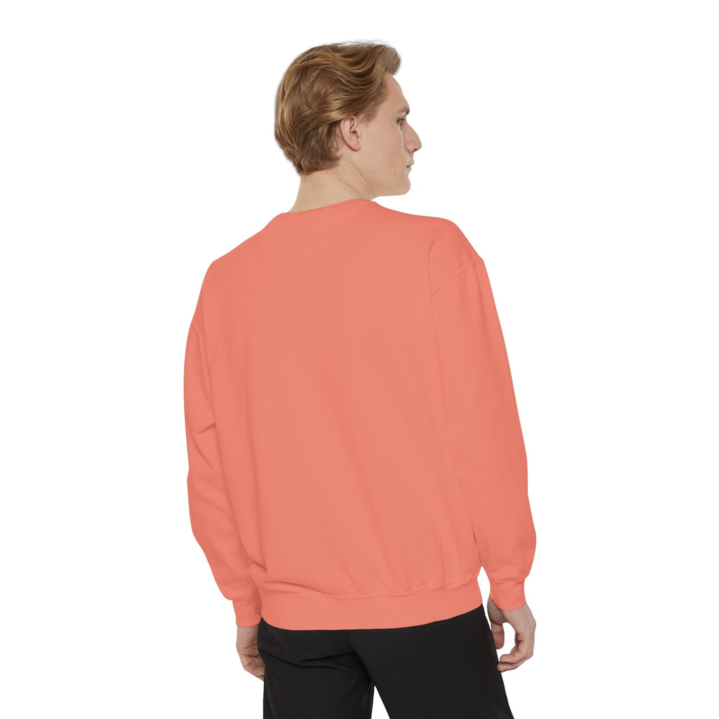 Spiritual Sweatshirt - Deep Soul Connection with God