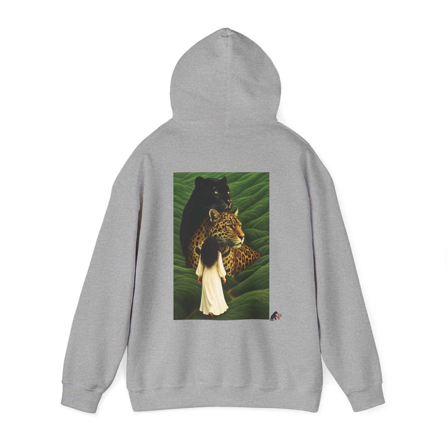 Leopard Spirit