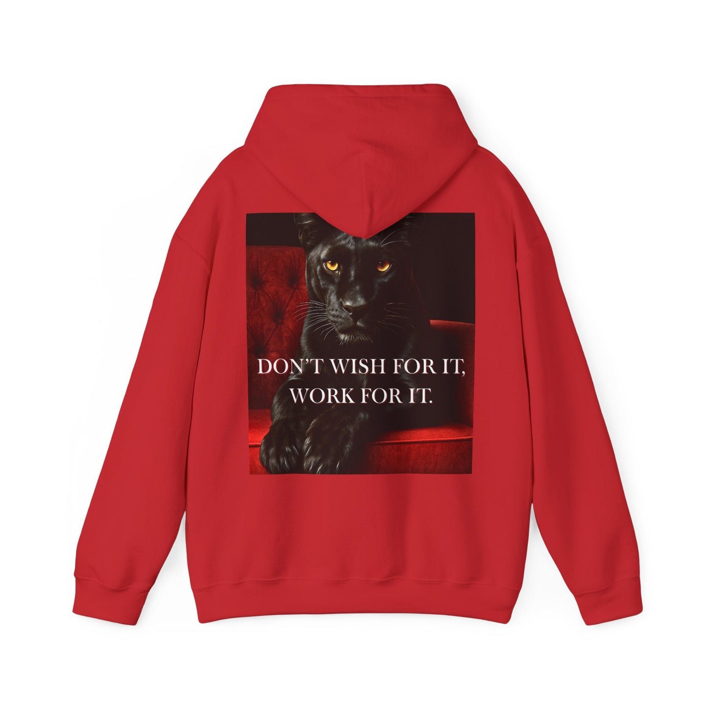 Sacred Panther