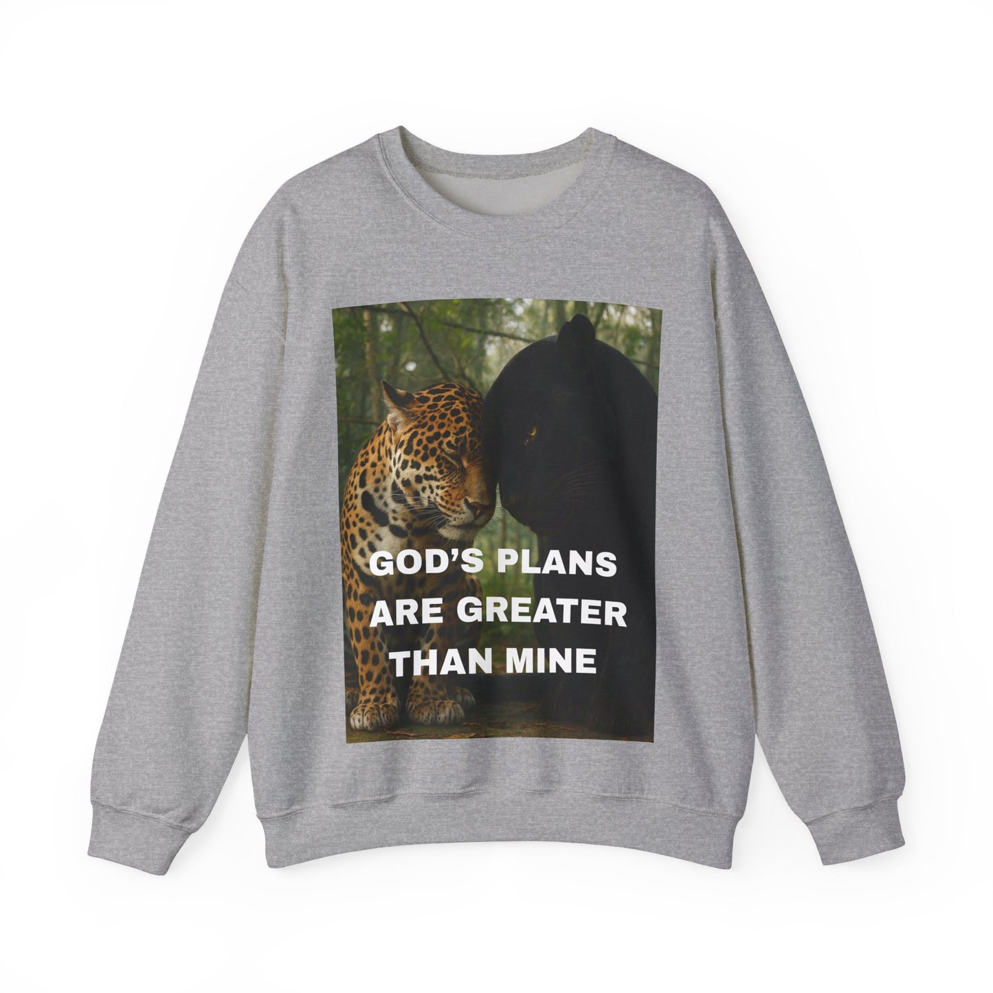 Greatness is God