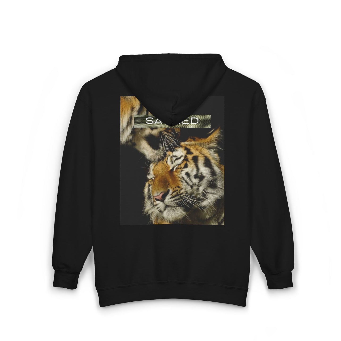 Unisex Heavy Blend™ Full Zip Hooded Sweatshirt