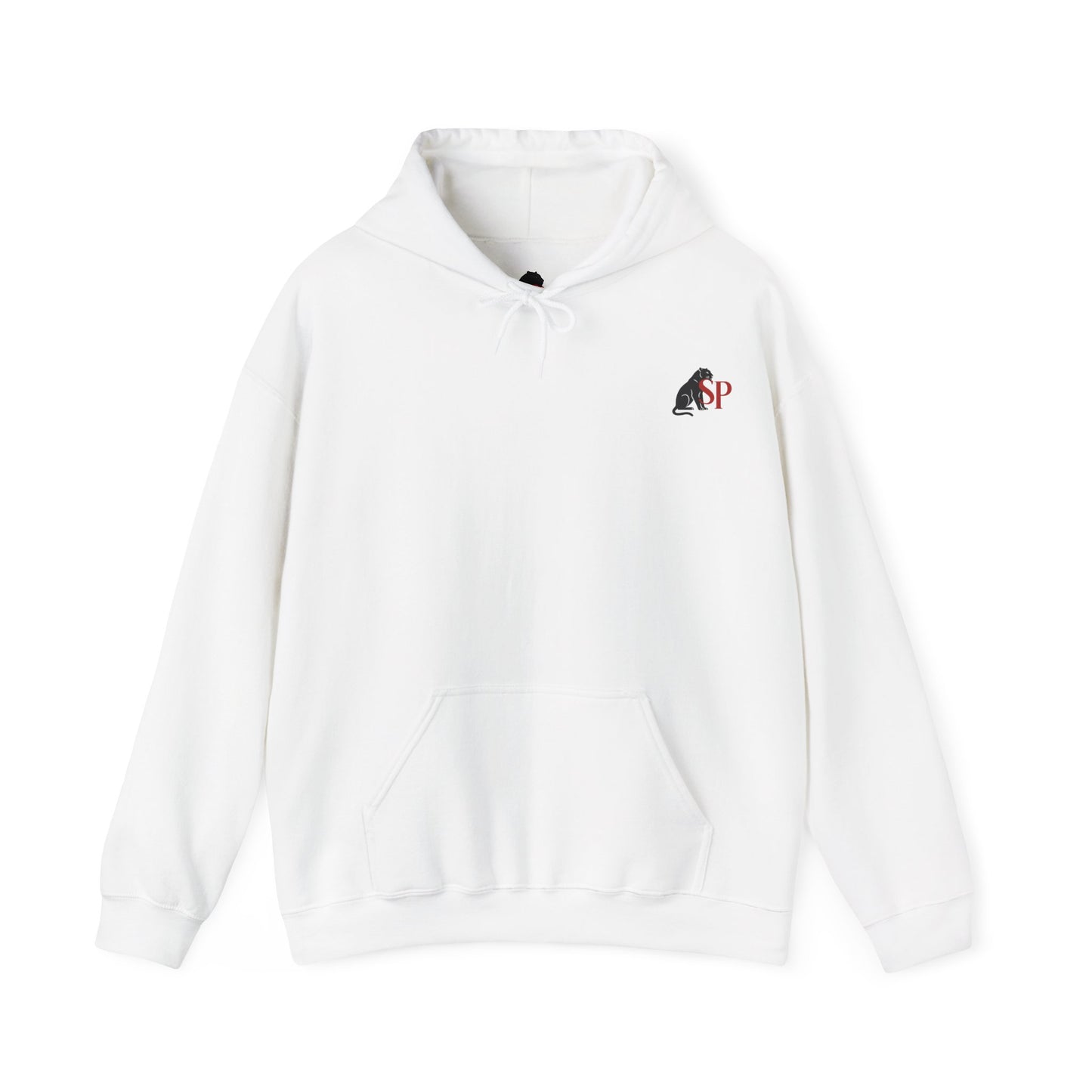 Gods Love Hoodie