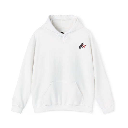 Gods Love Hoodie