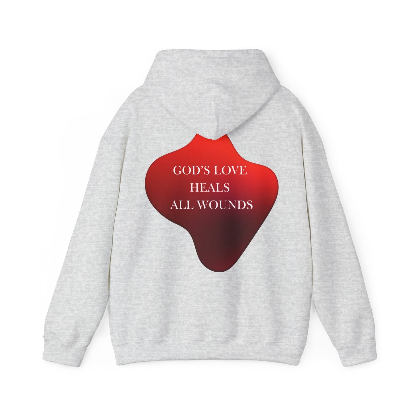 Gods Love Hoodie