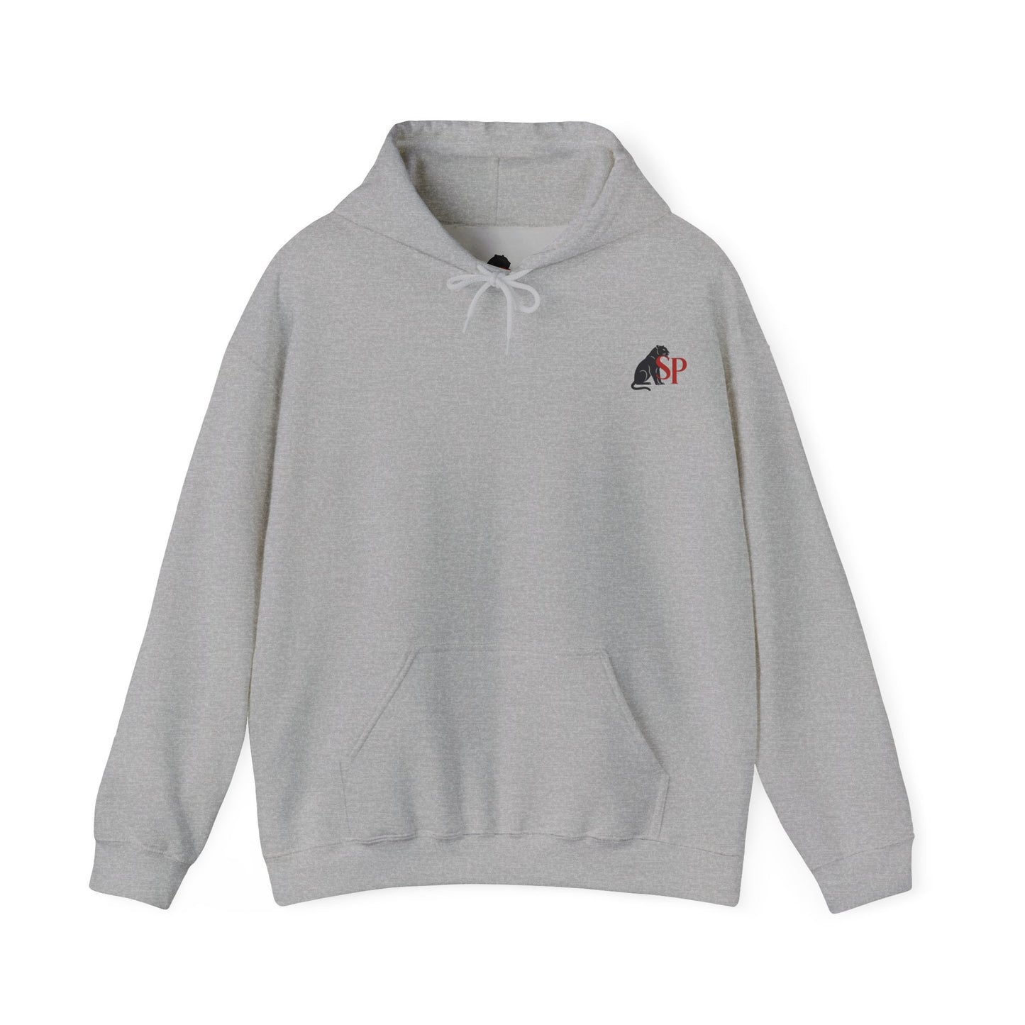 Gods Love Hoodie