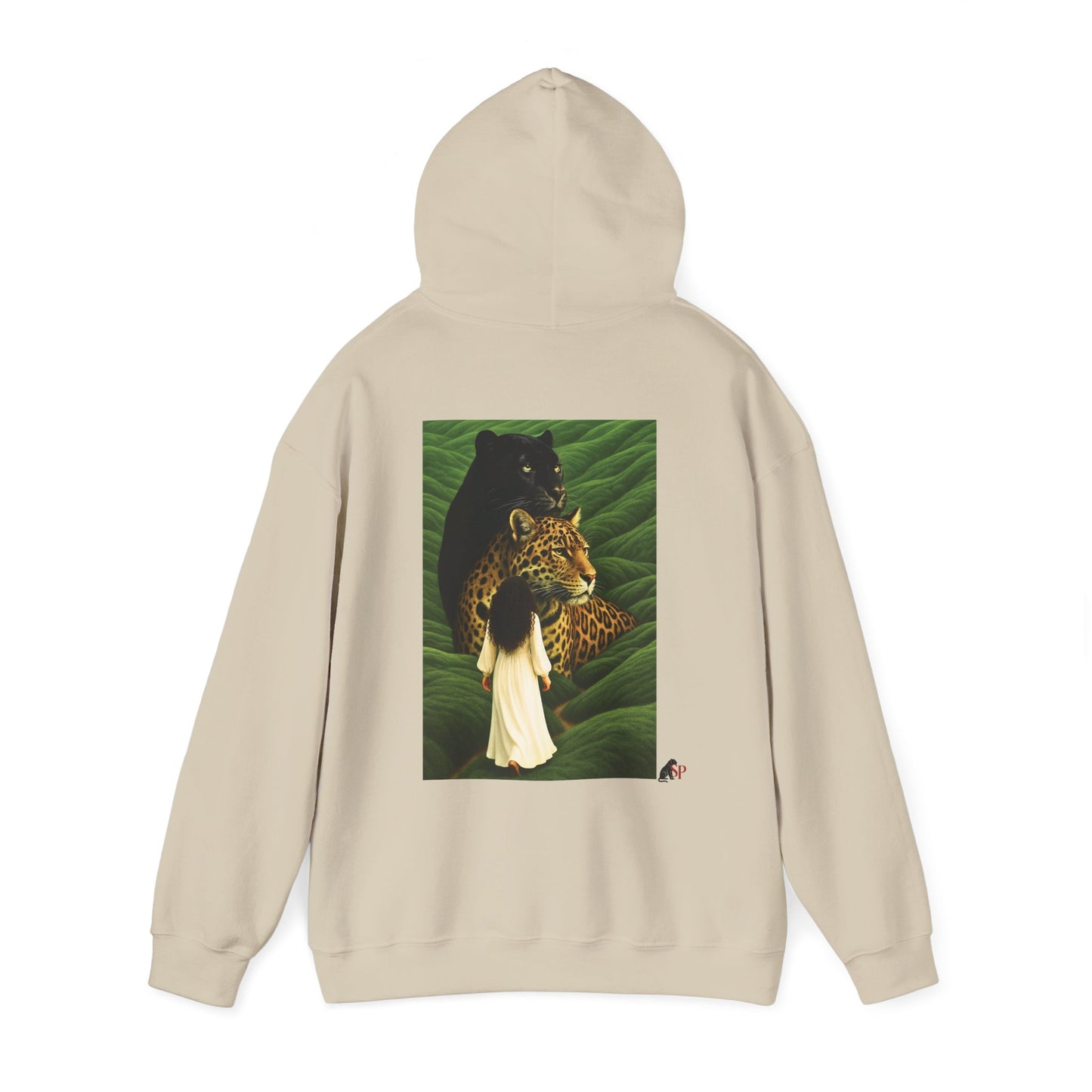 Leopard Spirit