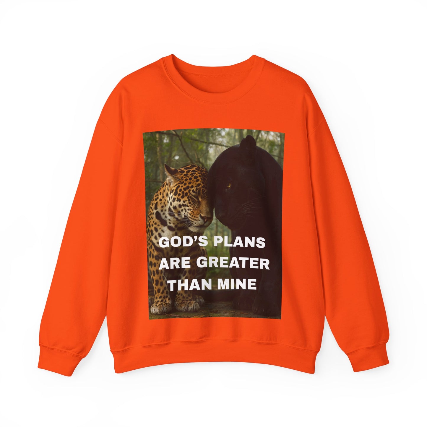 Greatness is God