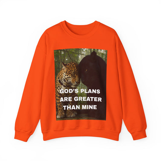 Greatness is God