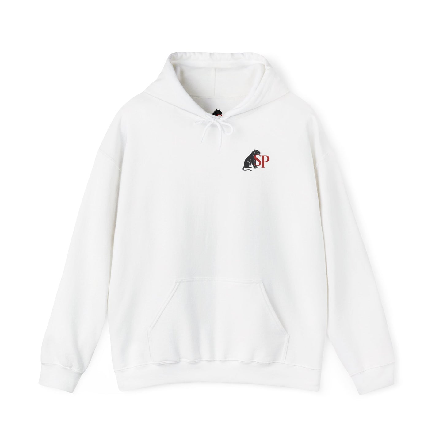 God Makes Me Whole Hoodie |