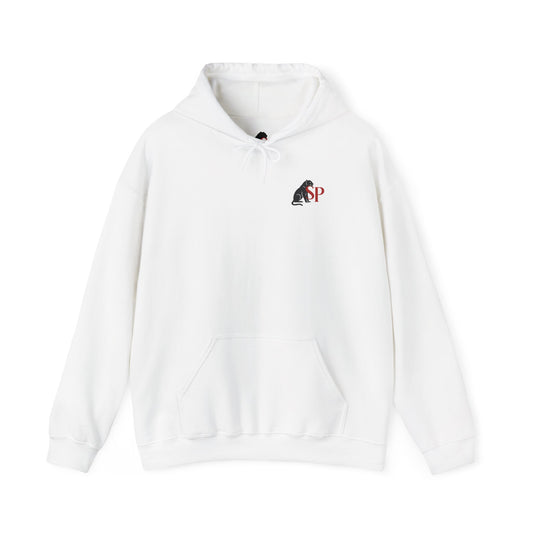 God Makes Me Whole Hoodie |