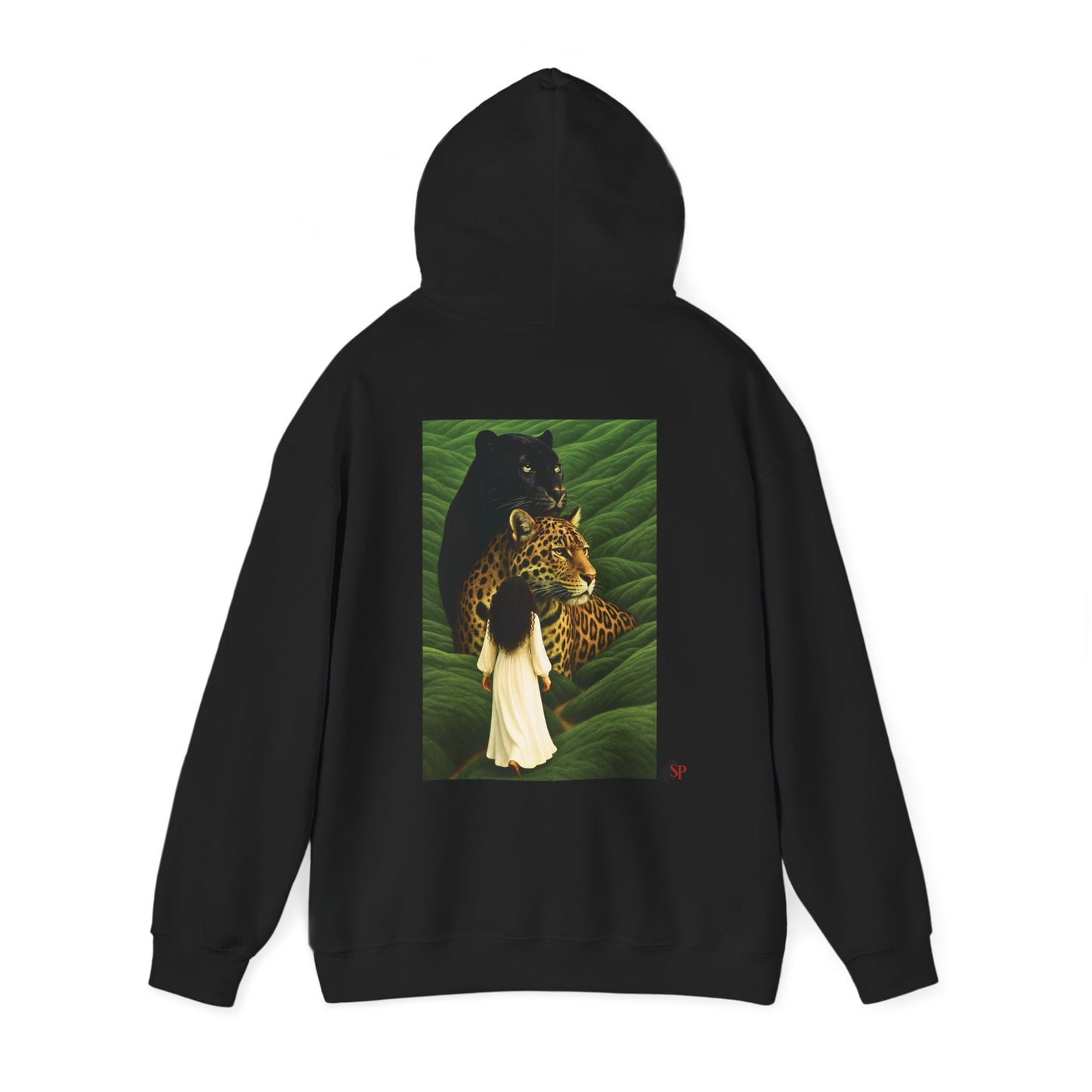 Leopard Spirit