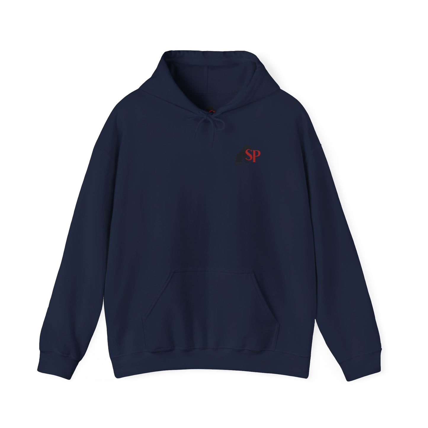 God Makes Me Whole Hoodie |