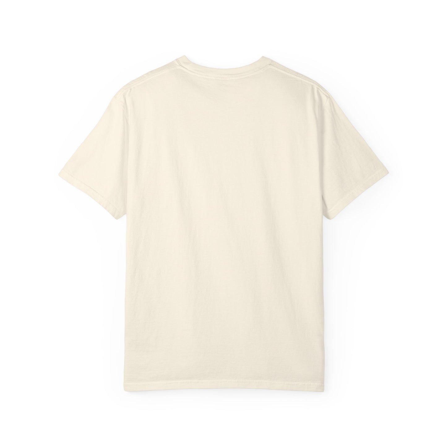 Horse Graphic T-Shirt — Minimalist Geometric Stallion Print