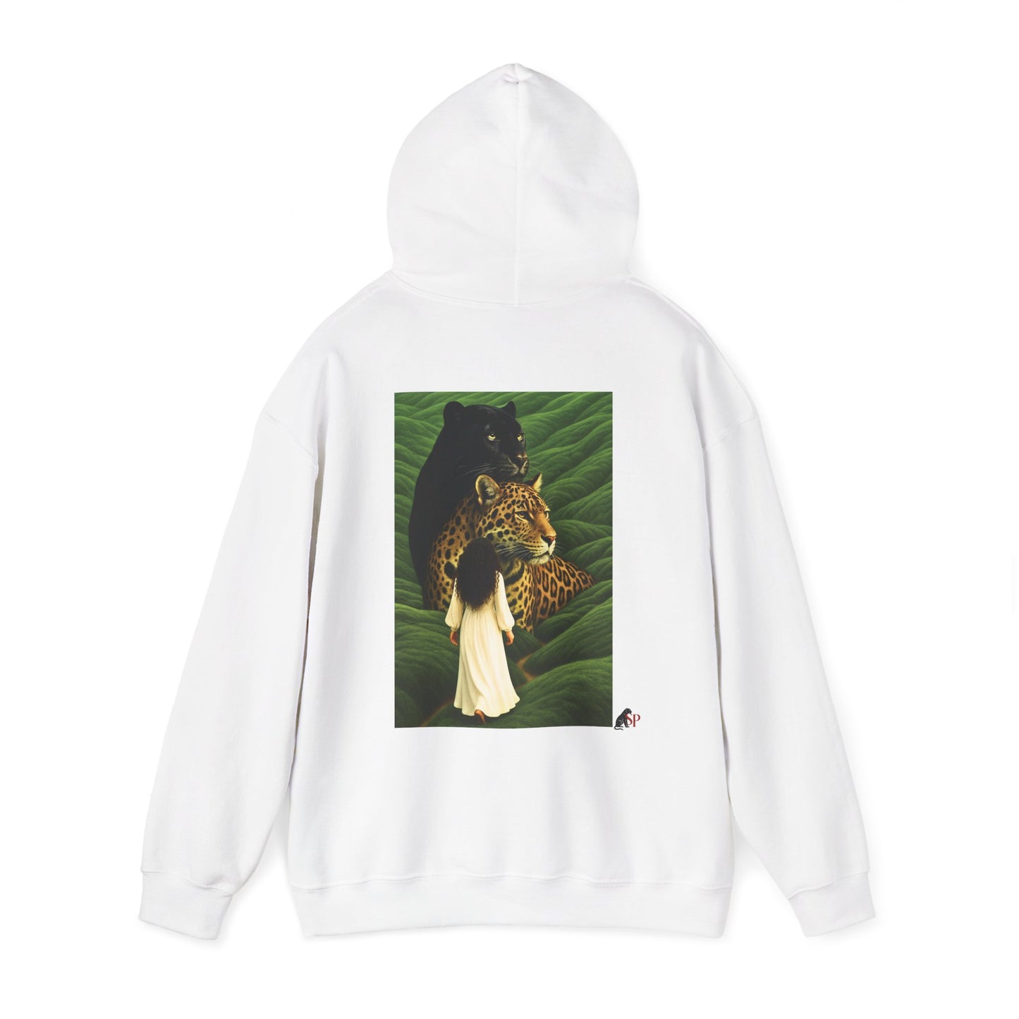 Leopard Spirit
