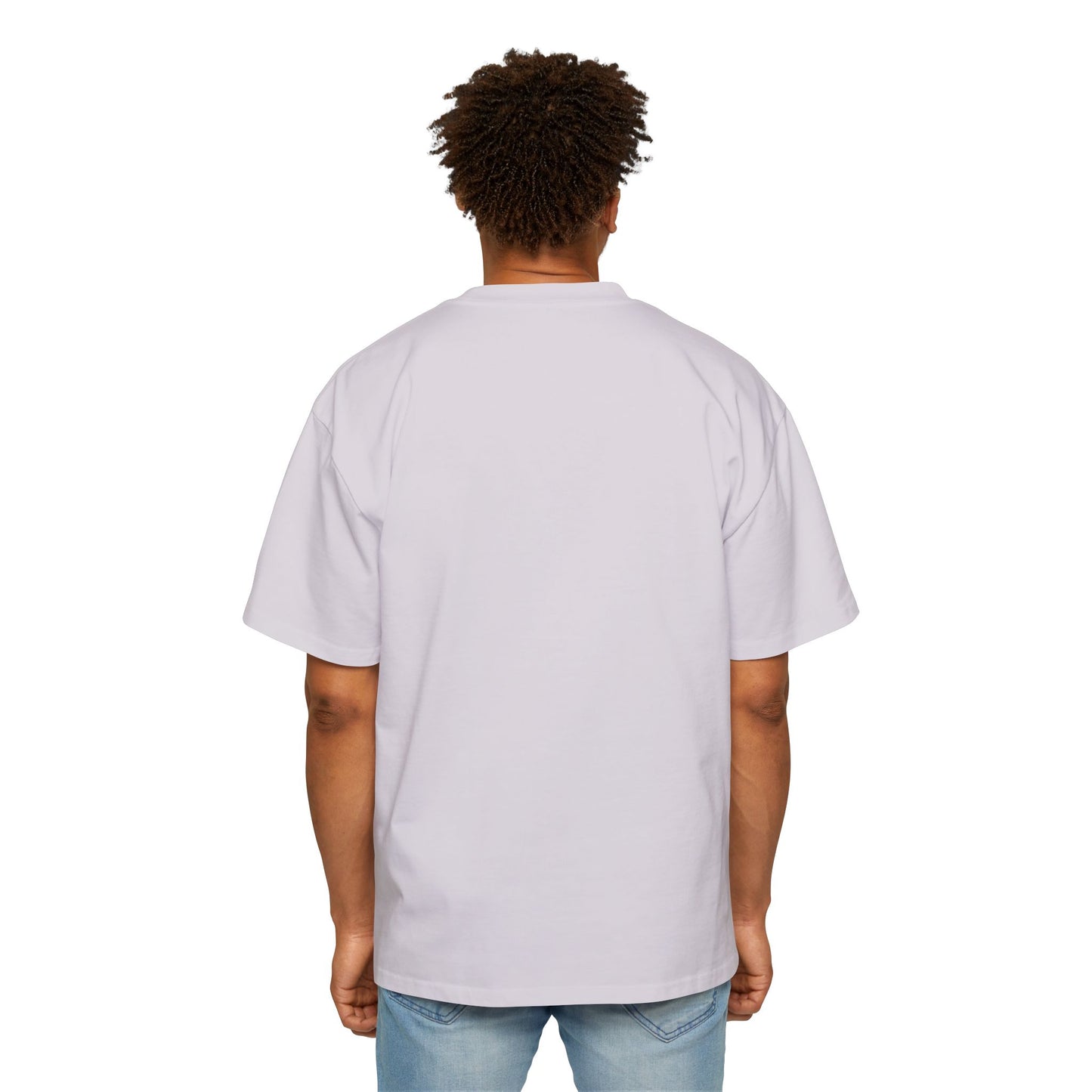 Tiger Eyes Graphic Tee — "Your Light ALWAYS Returns" Inspirational Men's Shirt