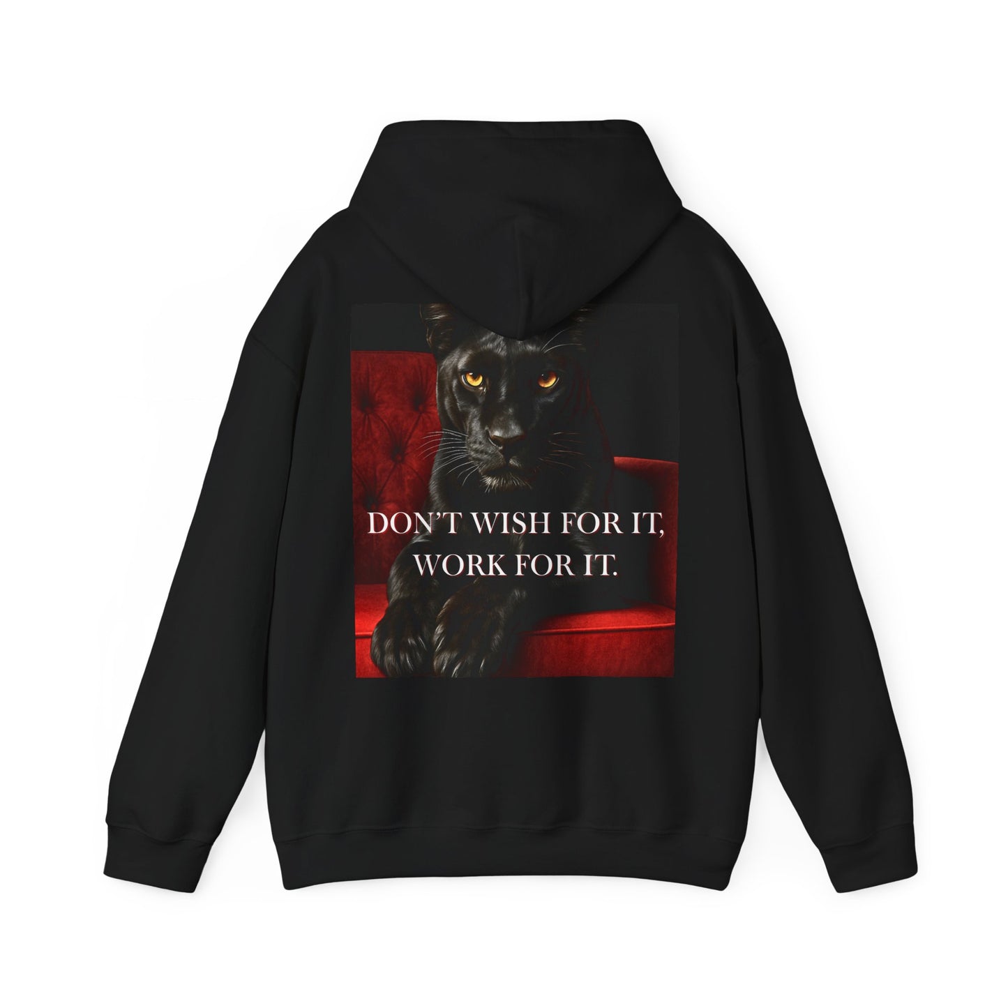 Sacred Panther