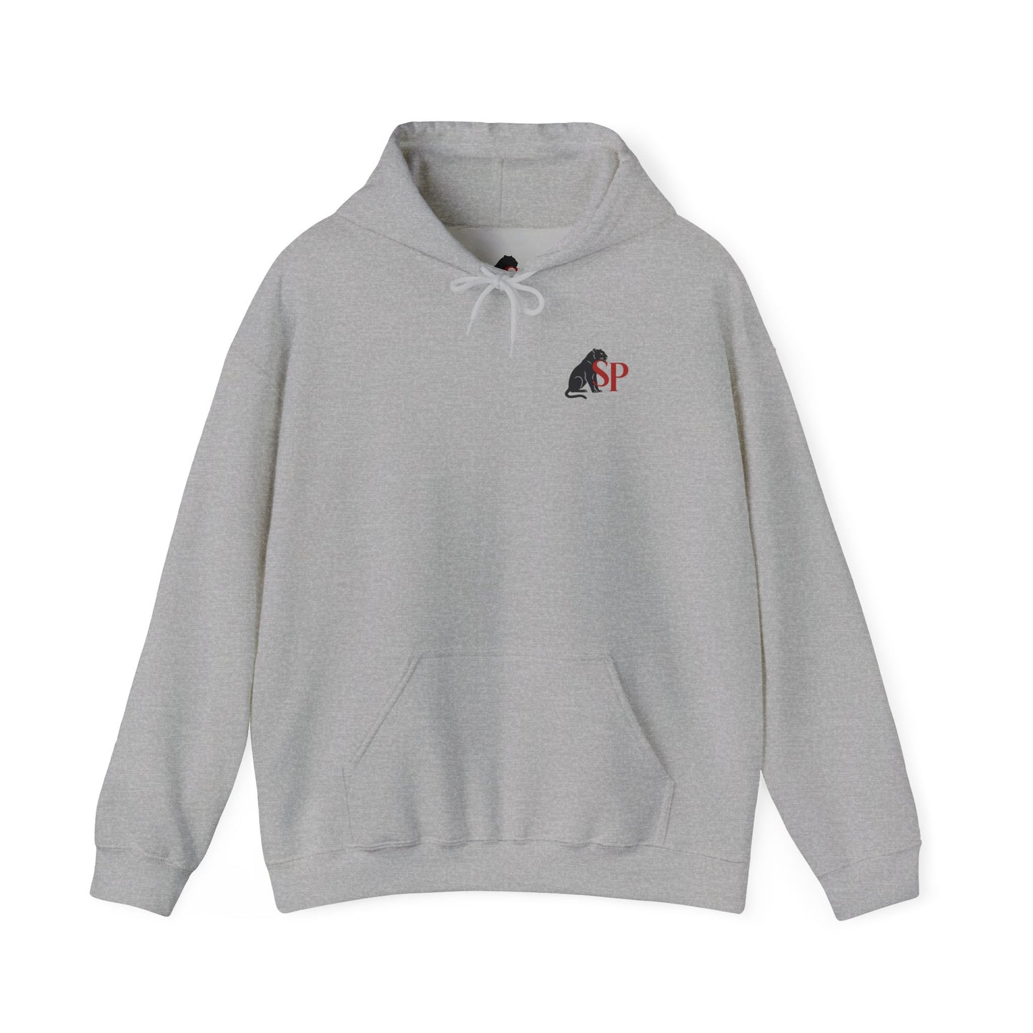 God Makes Me Whole Hoodie |