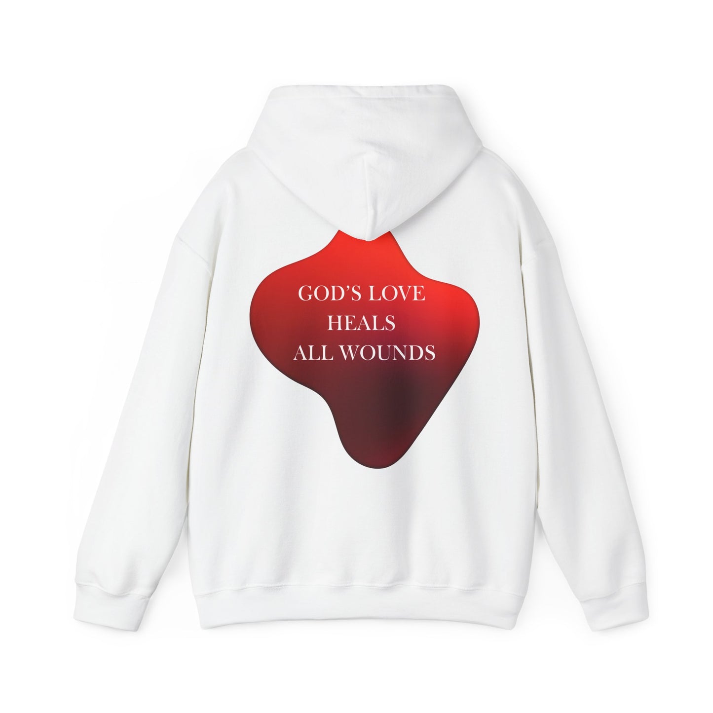 Gods Love Hoodie