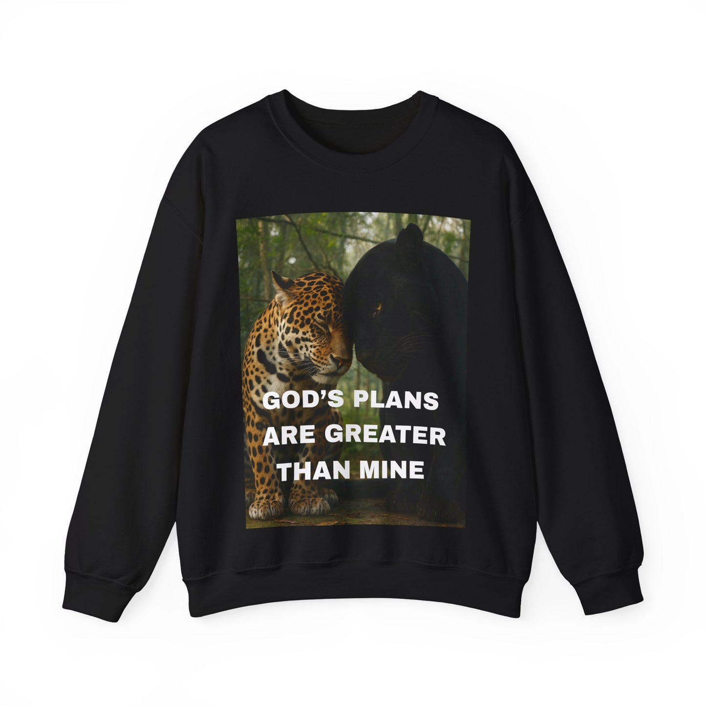 Greatness is God
