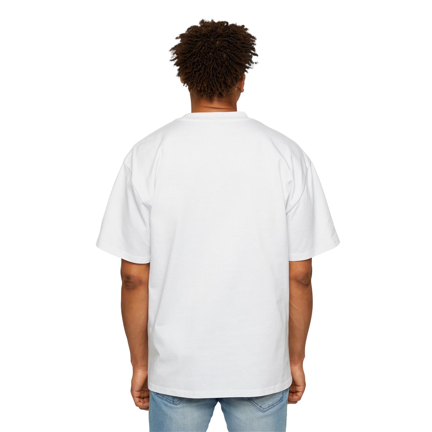 Tiger Eyes Graphic Tee — "Your Light ALWAYS Returns" Inspirational Men's Shirt