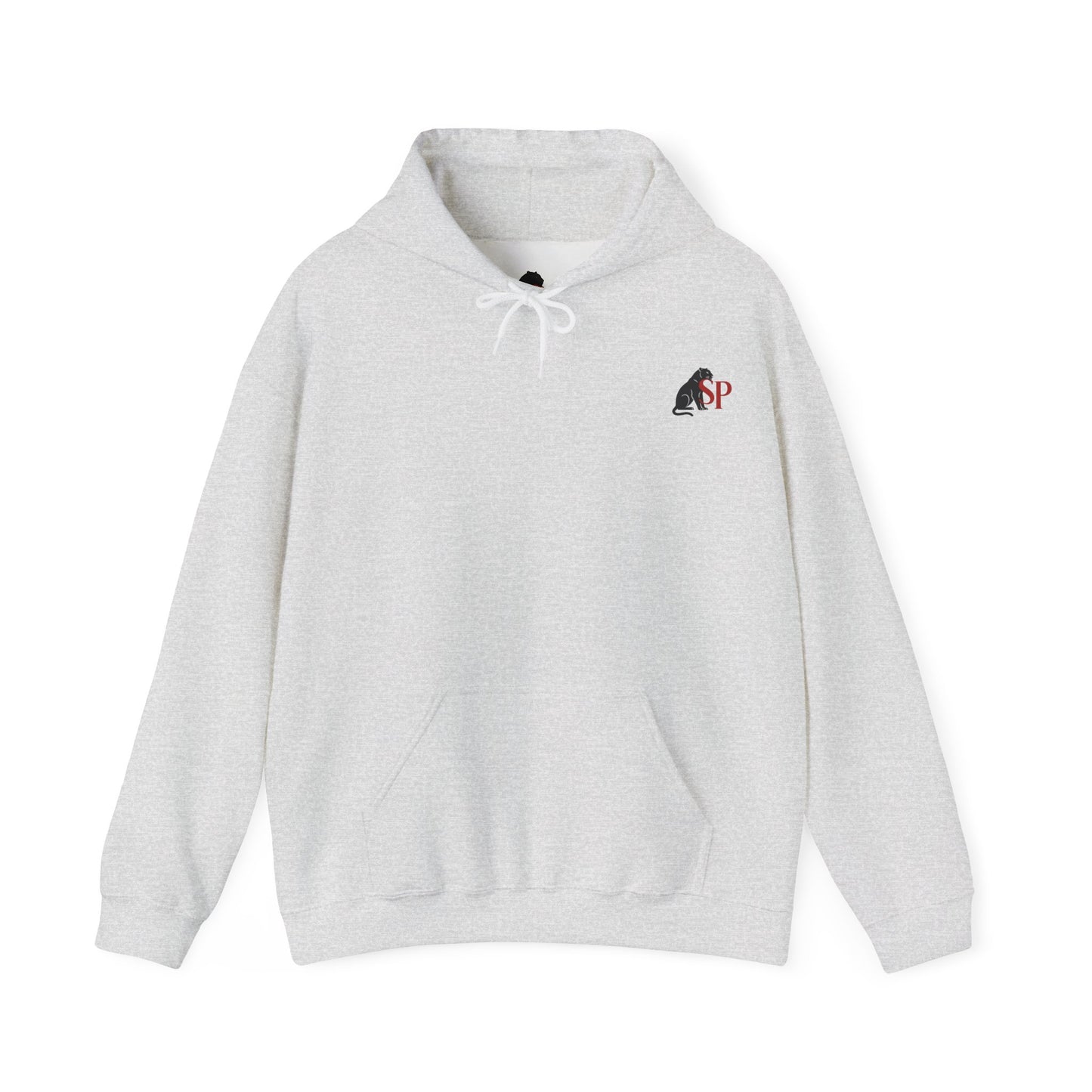 Gods Love Hoodie