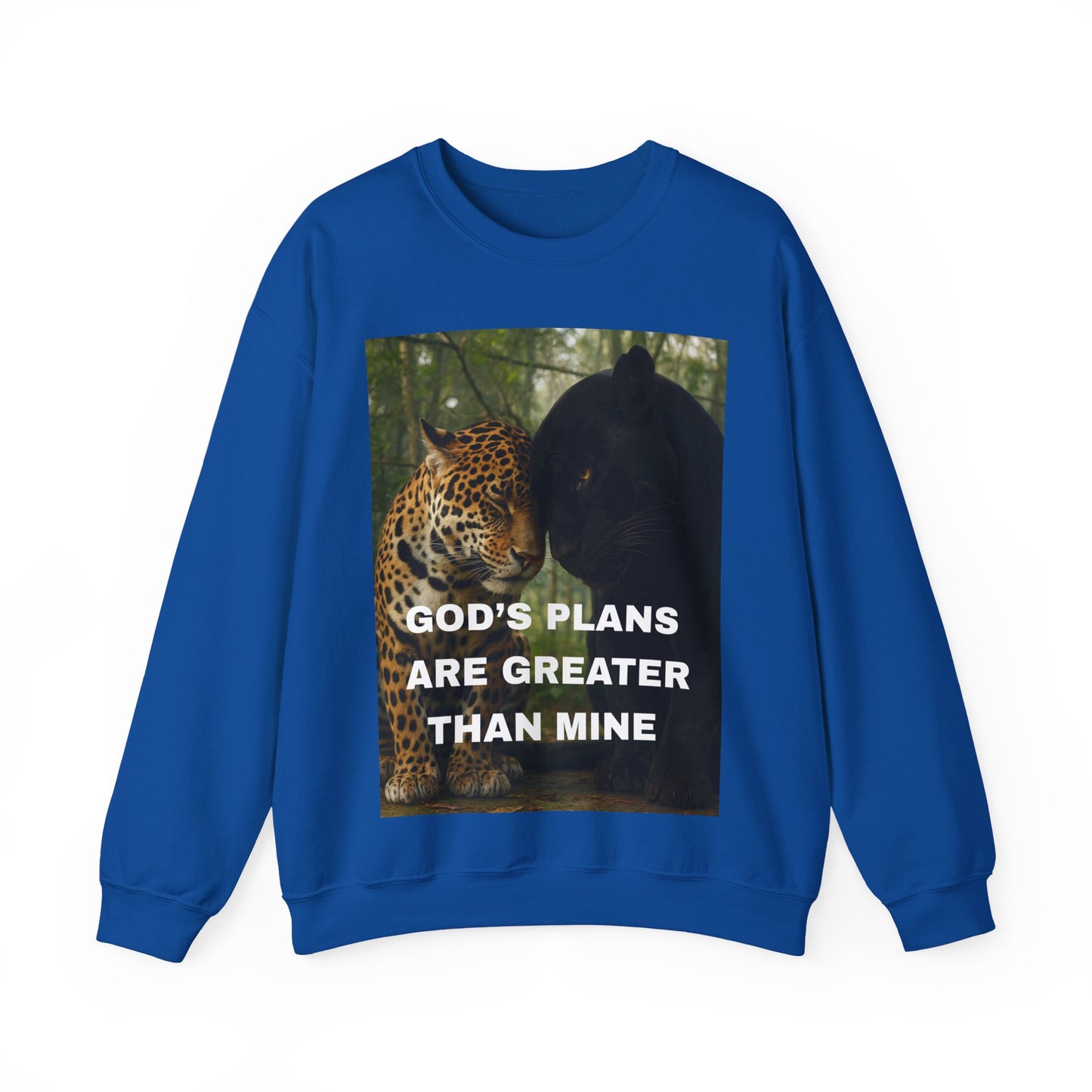Greatness is God