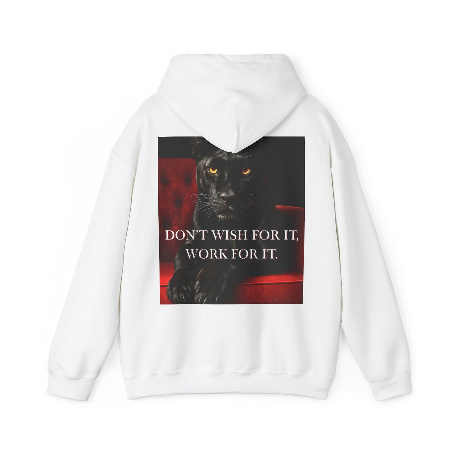 Sacred Panther