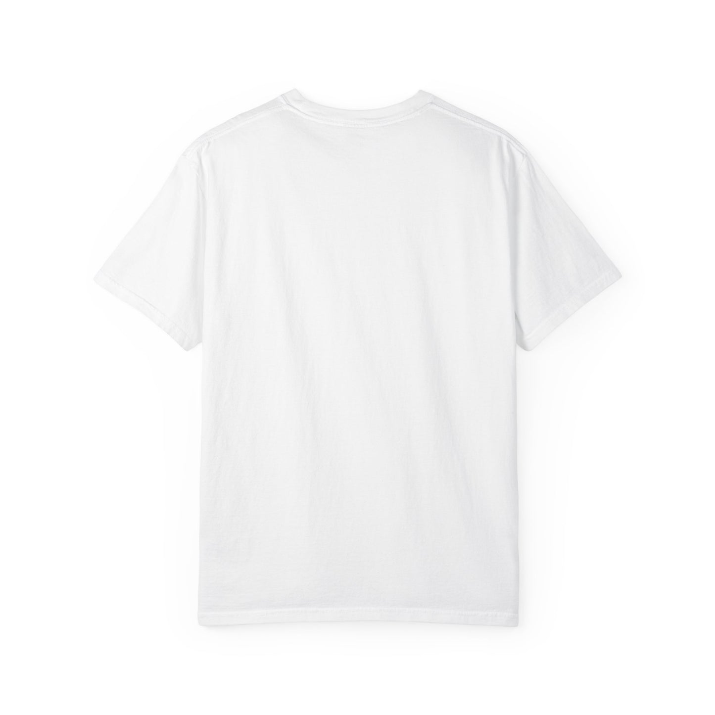 Horse Graphic T-Shirt — Minimalist Geometric Stallion Print
