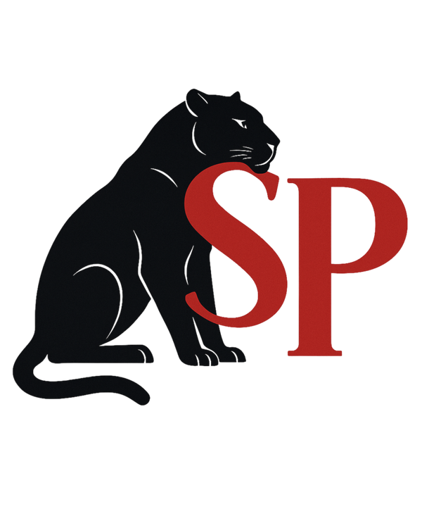 Sacred Panther